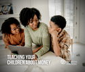 Teaching Your Child about Money