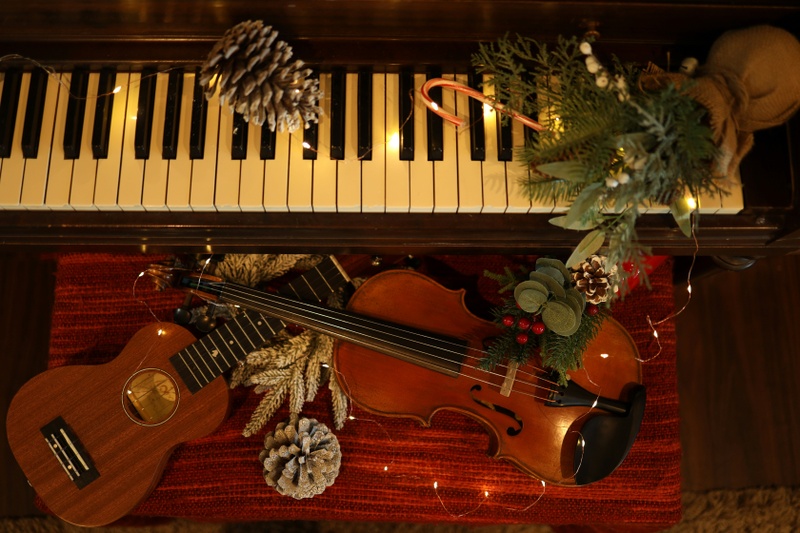 Five Financial Tips for Holiday Performing Artists