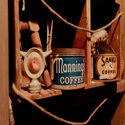 The Holy Coffee Can