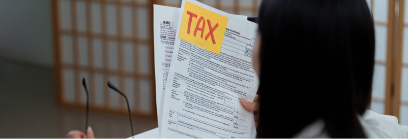 Smart Tax‑Efficient Strategies for Investing Your Tax Return