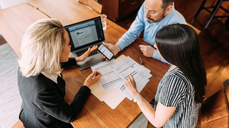 5 Questions to Ask Your Financial Advisor