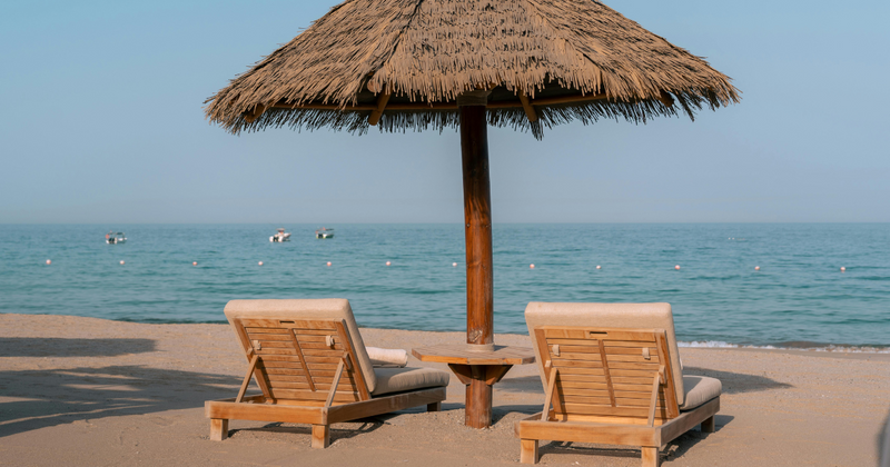 Endless Summer Vacation