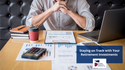 Staying on Track with Your Retirement Investments