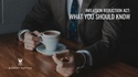 Inflation Reduction Act: What You Should Know