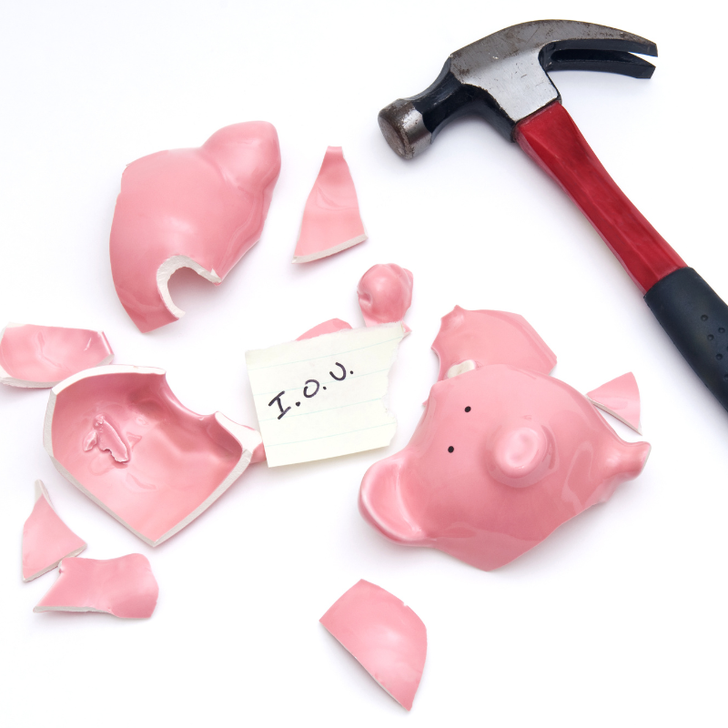 Should You Take a Loan from Your 401(k)?