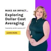 Make an Impact Exploring Dollar Cost Averaging
