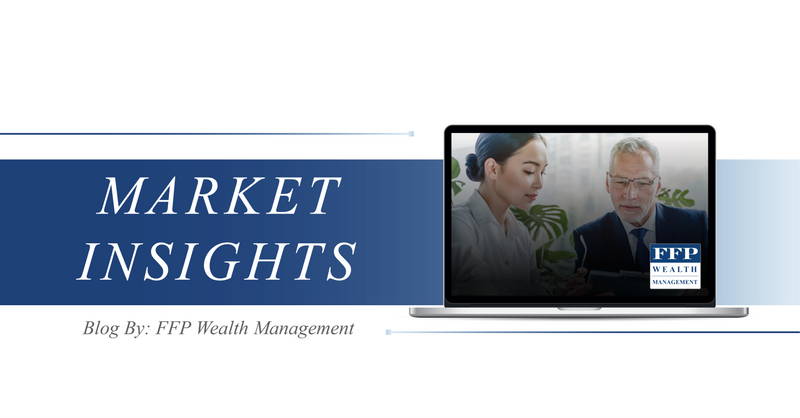 Weekly Market Insights: Market Enjoys Gains, Reacting to Major Reports