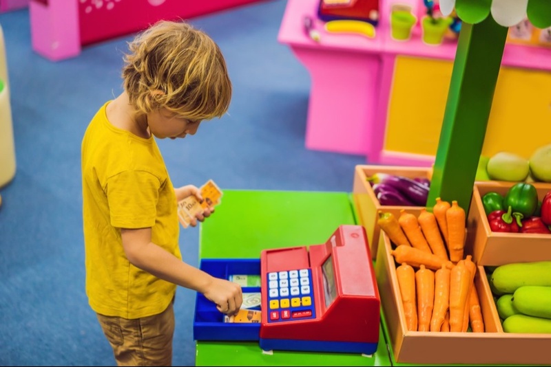 Financial Literacy Month: Three Different Groups with Common Goals