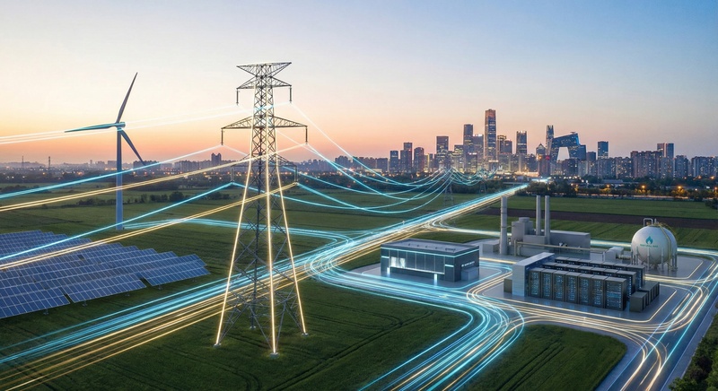 Understanding the Energy Sector