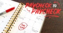 Stop Living Paycheck to Paycheck