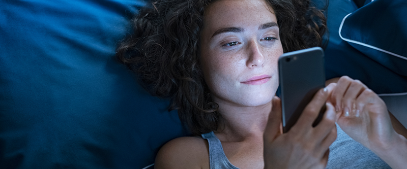 Financial Anxiety is the Biggest Sleep Thief
