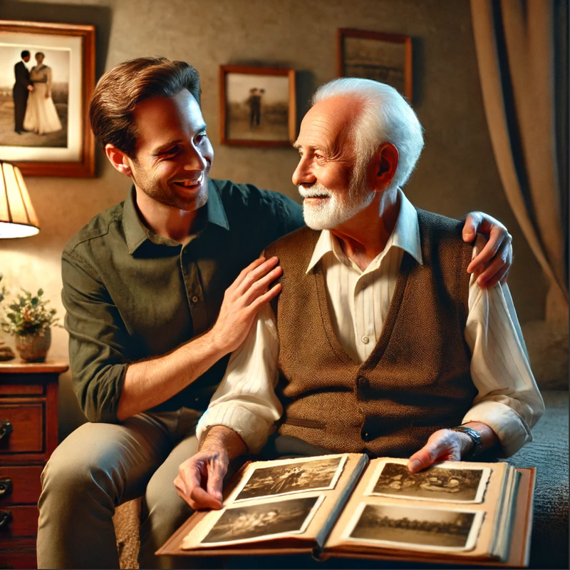The Precious Currency of Time: Reflections on Life, Memories, and Meaning