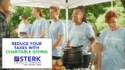 Reduce Your Taxes With Charitable Giving