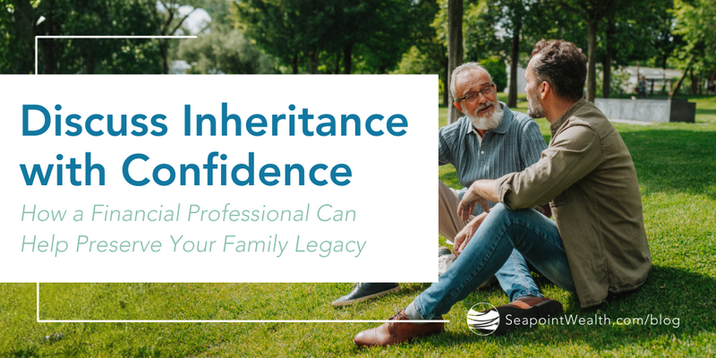 Discuss Inheritance with Confidence