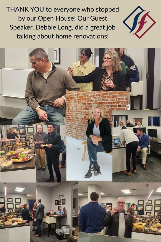 Open House