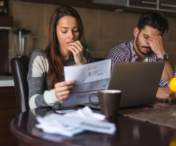 Post-Holiday Financial Recovery: 6 Tips to Regain Control