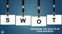 Assessing the Health of Your Business