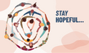Making room for hope