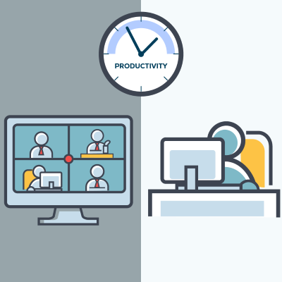 Productivity Matters