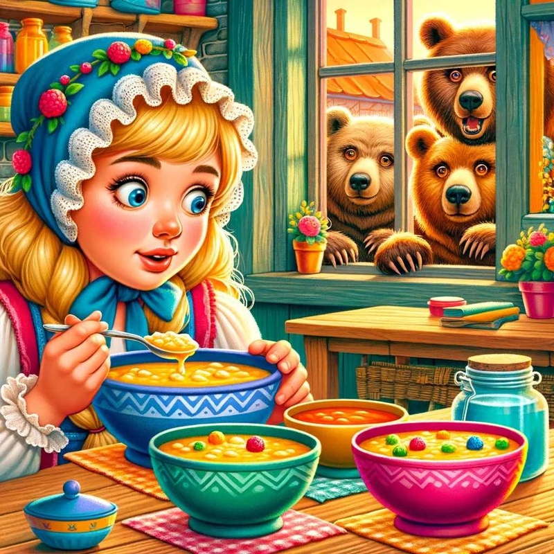 Goldilocks Economy
