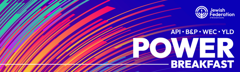 Associated's Shawn Wooden to Speak at Joint Power Breakfast 2025
