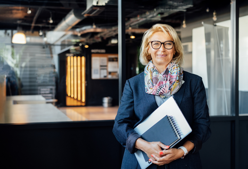 Financial Planning in Your 50s: Preparing for a Secure Future