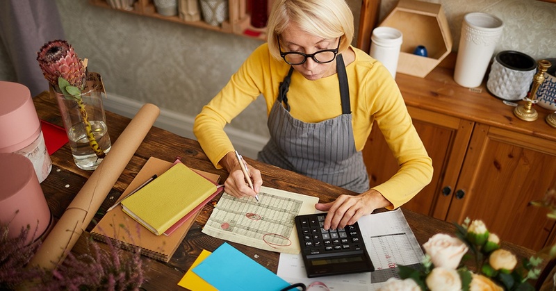 Financial Literacy for Small Businesses