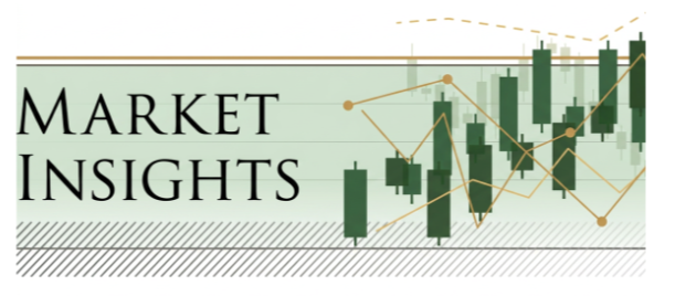 Weekly Market Insights | Stocks Have Best Week in Four Months