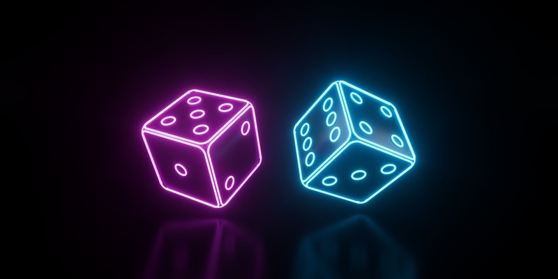 Tumbling Dice: When Gambling and Investing Start to Look the Same