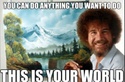 You Can Have Anything*