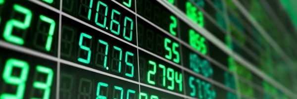 Client Letter: Positive Momentum Builds as Year-End Approaches