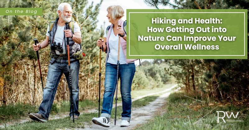 Hiking and Health: How Getting Out into Nature Can Improve Your Overall Wellness