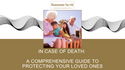 In Case of Death: A Comprehensive Guide to Protecting Your Loved Ones