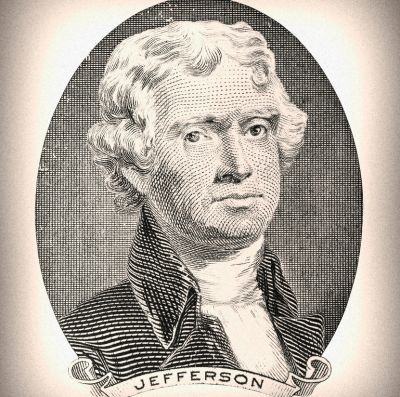 Thomas Jefferson’s Famous Ice Cream