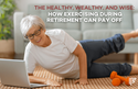 How Exercising During Retirement Can Pay Off