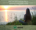 Keep Calm and (Financially) Plan On: Navigating Money Stress with a Financial Professional