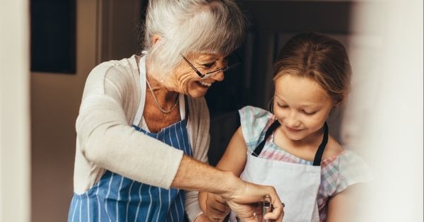 Why financial literacy is important
