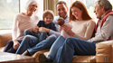 5 Financial Facts About the Sandwich Generation