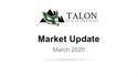 March 2020 Market Update (Brief)