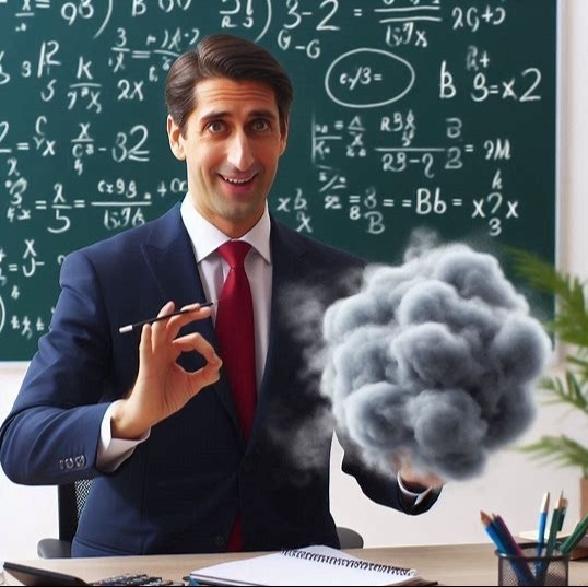 Washington's Fuzzy Math