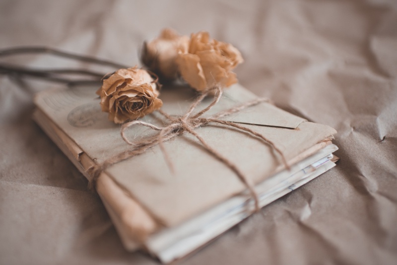 The Eternal Gift