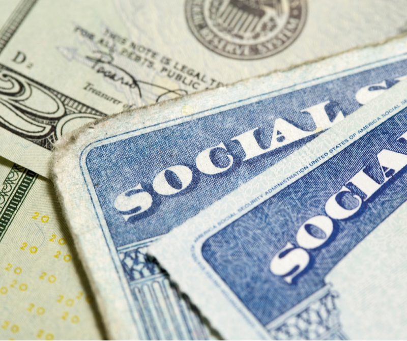 10 Facts You May Not Know About Social Security