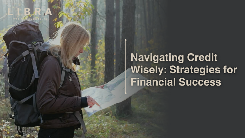 Navigating Credit Wisely as a HENRY: Strategies for Financial Success