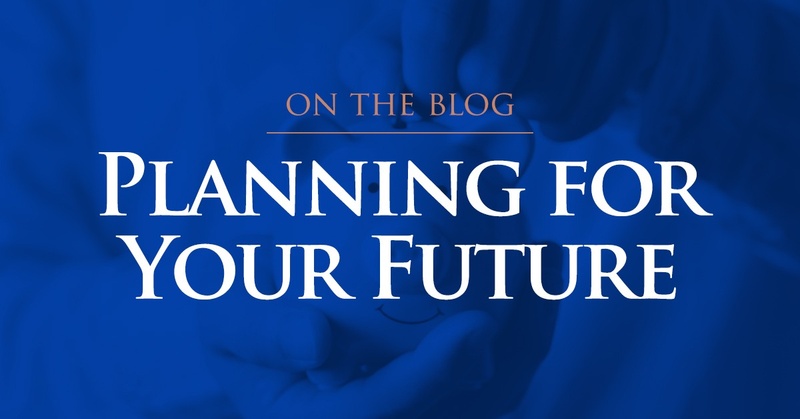 Planning for Your Future: Why Partnering with PalomarWealth is the Right Choice