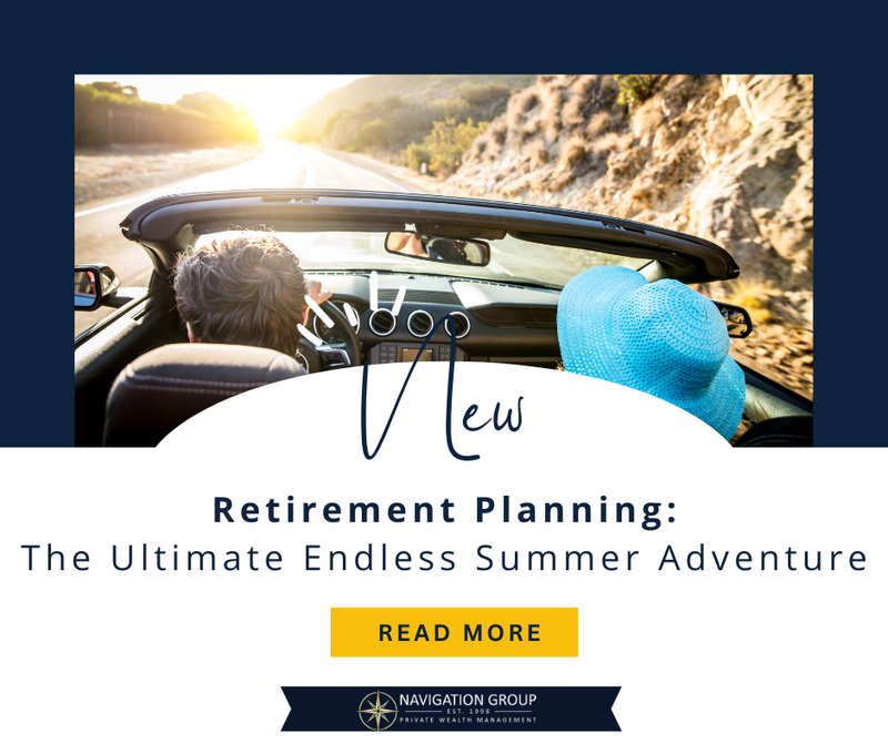 Retirement Planning: The Ultimate Endless Summer Adventure