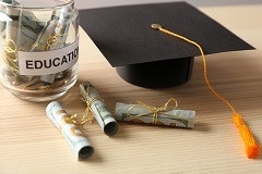 What Can You Buy With 529 Plan Distributions?