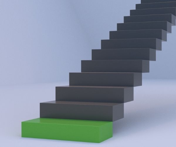 The Power of Small Wins: Why Micro-Goals Work Better Than Big Resolutions
