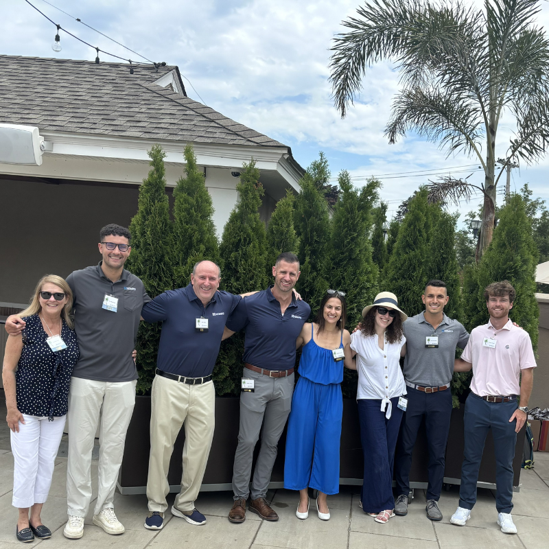 A Day at the Beach: Our 2026 Client Appreciation Event