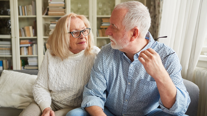 High-Net-Worth Retirement Planning: How Social Security Fits In
