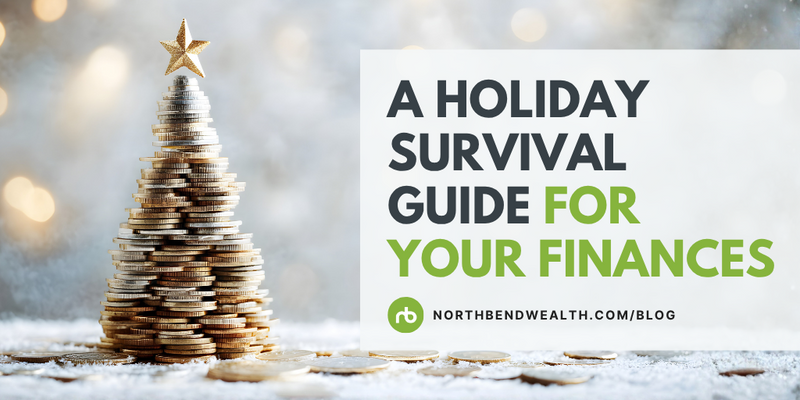 A Holiday Survival Guide for Your Finances